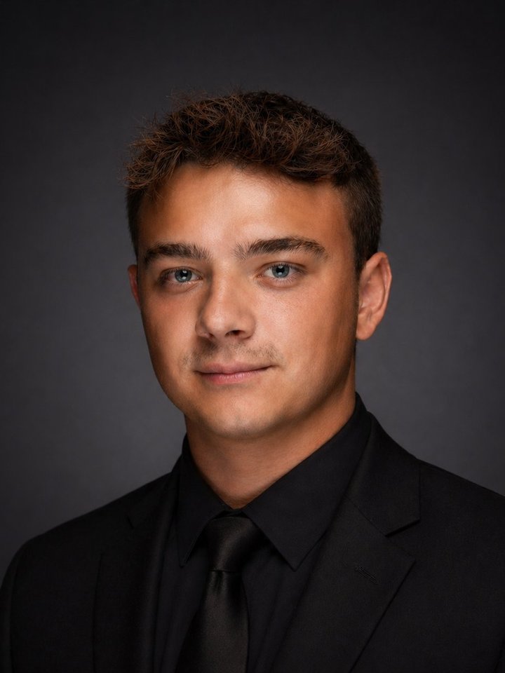 Evan Zmierski